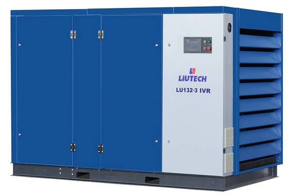 LU110-250P IVR超高效變頻系列